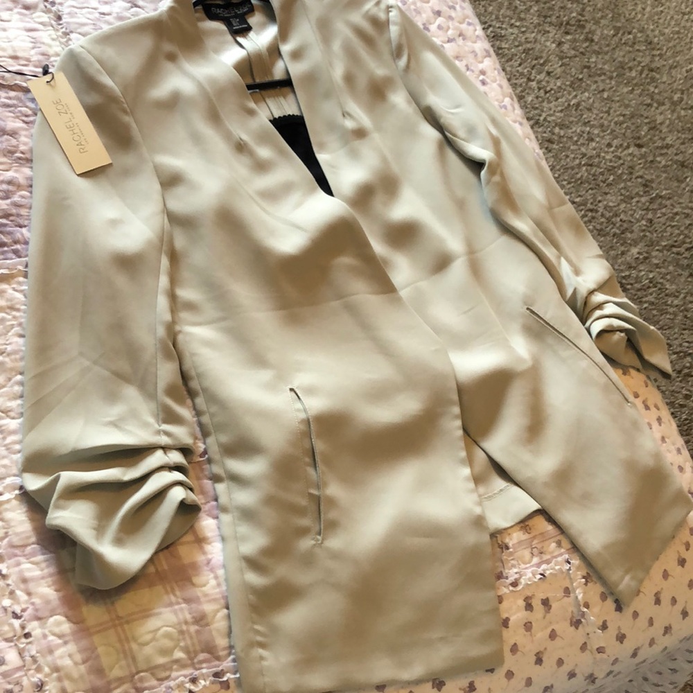 Rachel Zoe Blazer